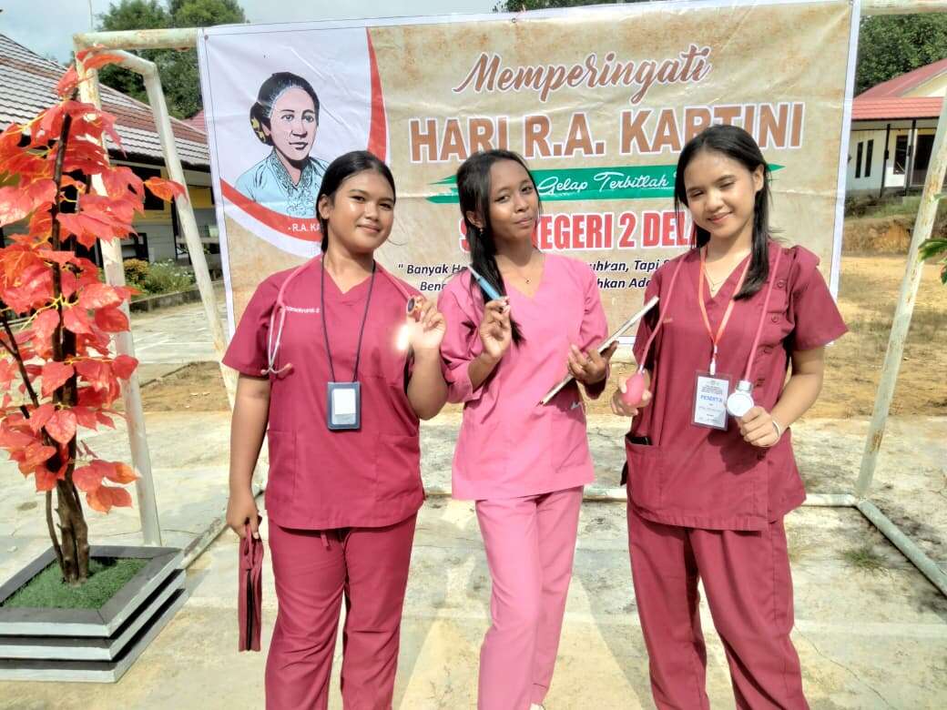 Peringatan Hari Kartini